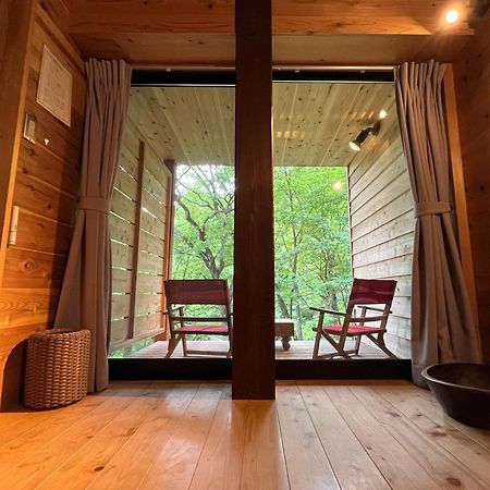 Guesthouse Kazura Nanto Exterior foto